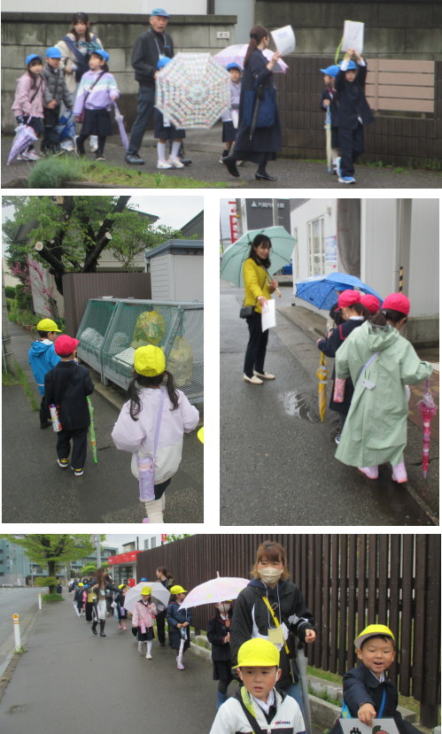 2025.5.12通学路探検